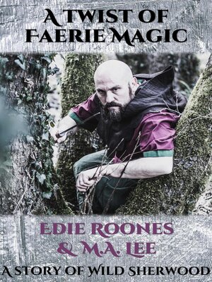 cover image of A Twist of Faerie Magic
